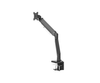 Uchwyt do monitorów HAMA 118497 PREMIUM Sprężyna gazowa 13" - 35"